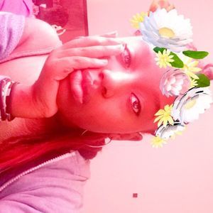 Meet your Posher, Jamiya